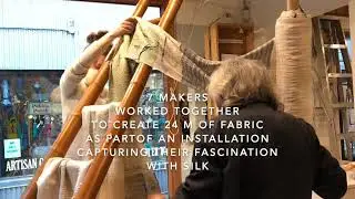 Woven Together Preview