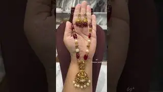 Cz Neck Chain Collections ||#shorts #trending #jewellery #necklace #diamond #goldjewellery