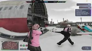 18 точек redwood #gta5rp