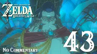 Breath of the Wild: Ep.43 - King Dorephan : No Commentary