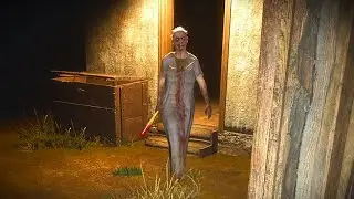 Granny Together Multiplayer Full Gameplay | Horror Granny Maze Escape 5