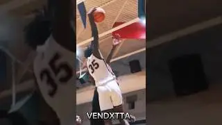 Derrion Reid Edit #music #shorts #basketball