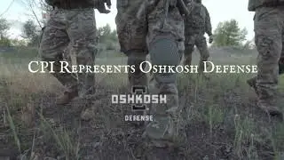Oshkosh Is Hiring