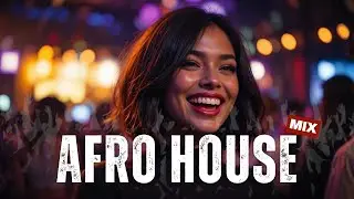 Afro House Desert Pulse | Atlas Beats & Nomad Glow (Tale Of Us, Hugel, Artbat)