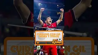 🎙️: Gil Mora y los Xolos pueden ser la sorpresa en este torneo de Liga MX