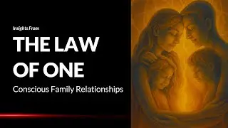 The Law Of One Book &mdash; Conscious Family Relationships