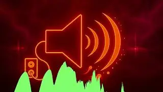 Третье место - Звуковой эффект
