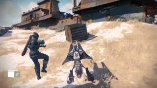 Fastest way to earn glimmer in Destiny!