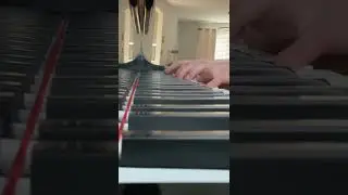 Just a little song I love to play😊-Toreader Song by George Bizet