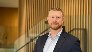 Students Who Served: Will Clancy &rsquo;25