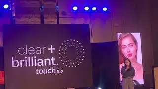 Clear + Brilliant Touch Laser System Launch & Training by Solta Medical