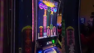 Жадный на Hexbreaker #слот #казино #jamulcasino #бонус