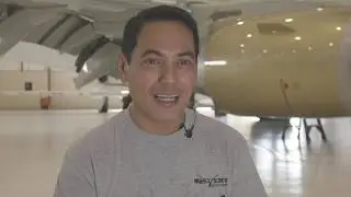 Jonathan Montefalcon - West Star Aviation