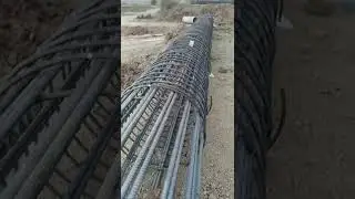 Big Construction Work। ROB - Road Over Bridge Project। Must Watch Video