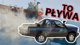 BeamNG - ten PAKIET CZĘŚCI musisz MIEĆ (serio)