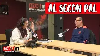 Al Segon Pal-  Veterans Penya Bar&ccedil;a de L'Hospitalet de l'Infant