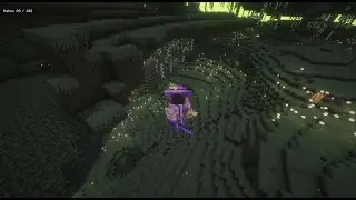 【 Minecraft: Prominence II 】My first Combat Focused Modpack!