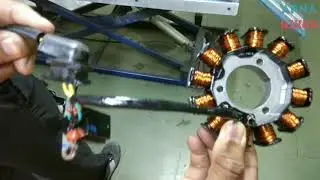 Engine Oil Leakage Fixed $$ Problems in suzuki gixxer oil leakage !! Apan Biker