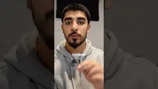 Halal vs Haram&hellip; EXPLAINED 🤯