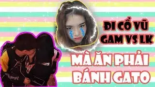 [Vlog #8] Đ&aacute;nh PlayOffs với LK nhưng Zin v&agrave; Hieu3 test tướng ??? Really ?