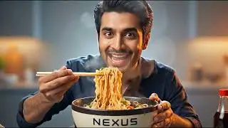 AI Commercial Ads Samples | High-Converting AI Video Ads for Businesses | Nexus Solution AI
