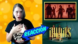 REACCIÓN a TANXUGUEIRAS - Midas