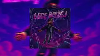 Smyku - LECĘ WYŻEJ (prod. R3K, 1alwais, Jvsper)