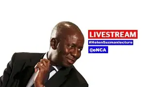 LIVESTREAM: Dikgang Moseneke delivers Helen Suzman lecture