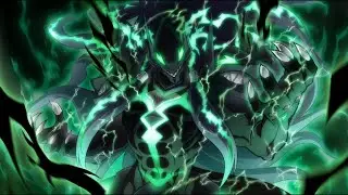 BlazBlue: Central Fiction OST: Must Die [EXTENDED].