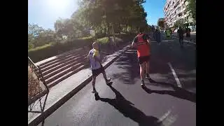 Madrid Vintage Run 10K (Junio 5, 2022) 3/4