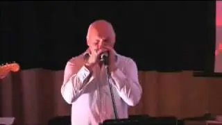 Shake Everything Ya Got - Soul'd Out in Ireland