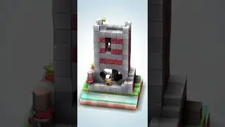 Mekorama Story: Level 59 #mekorama #games #puzzle #mekoramagameplay