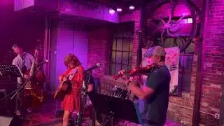 Bloom (Live from Gray's on Main, Franklin TN)