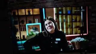 Cooking With The Stars Brought to you by M&S Chili Flakes 