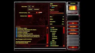 Red Alert2  Chrono Divide  เก็บแต้ม