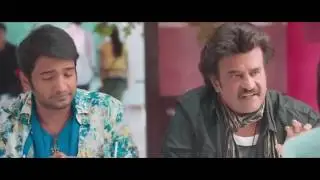 Linga rajni dialogue