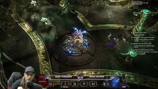 TORNADOS! Season 3! Last Epoch! | !nexus !LFG !echoes