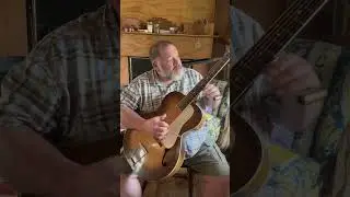 You Gotta Move by Mississippi Fred McDowell #slideguitar #deltablues #bluesguitar #memories