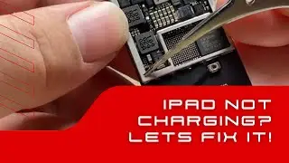 iPad 7 Not Charging? Discover the Solution Here!