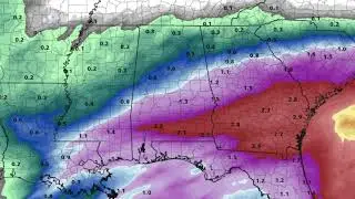 March 2, 2021 Weather Xtreme Video - Afternoon Edition