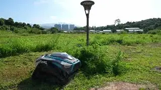 Weather Resistant Lawn Mower OEM | Koham All-Season Tools #WeatherProofMower #OEM
