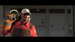 [SFM] First Sandvich (Saxxy Awards 2012)