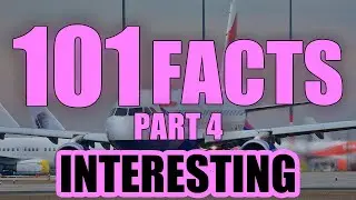 101 Weird Facts That Will Amaze Your Friends!
