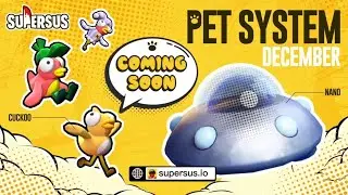 Pet System Review | Super Sus India