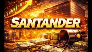 The way I see it... Banco Santander