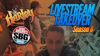 Angels with Filthy Souls - Livestream Takeover! Ep 301