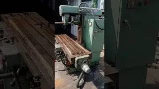 SECOND HAND JAPAN MACHINERY FOR SALE - 9361669207