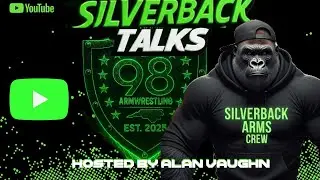 Silverback Talks Episode 32 - Katie Hanke & Shawna Wagner