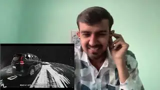 PANTHER - SHEHERO KI SAFED SADKO PE SHEHRO KE SANGEEN SAFAR FULL ALBUM REACTION VIDEO|MUSICALRECORDS