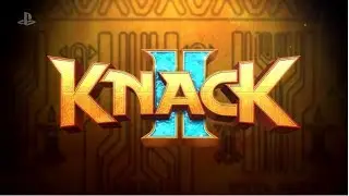 E3 2017: Knack 2 Release Date Announced